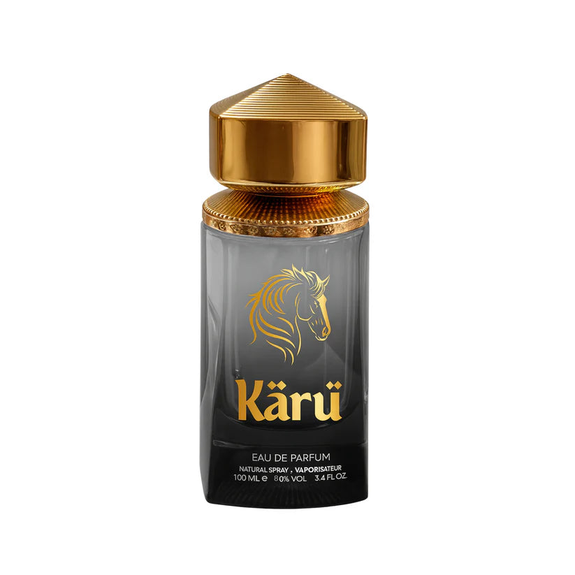 ELYSIUM KARU 100ML EXTRAIT DE PARFUM