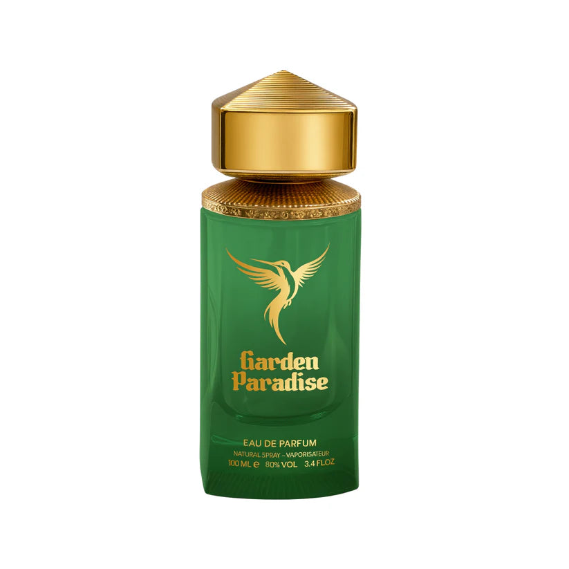 ELYSIUM GARDEN PARADISE 100ML EXTRACTO DE PERFUME