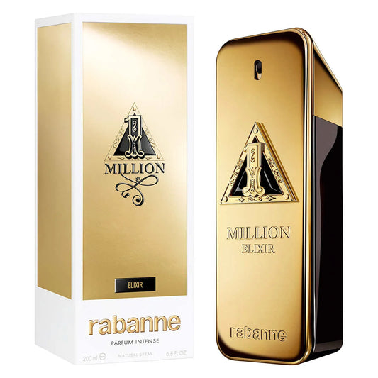 PACO RABANNE ONE MILLION ELIXIR PARFUM INTENSE 100ML