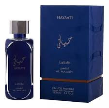 Hayaati maleky edp 100ml