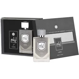 LATTAFA PRIDE LIAM GREY EDP 100ML