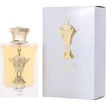 LATTAFA PRIDE AL ARREQ GOLD UNISEX 100ML EDP