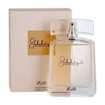 RASASI SHURA WOMAN EDP 100ML