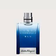 FERRAGAMO ACQUA EZZENZIALE BLU 100ML