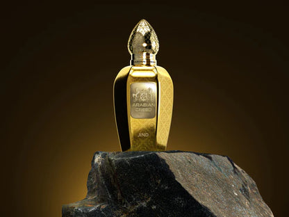 ARABIAN CREED JIND 100ML EDP