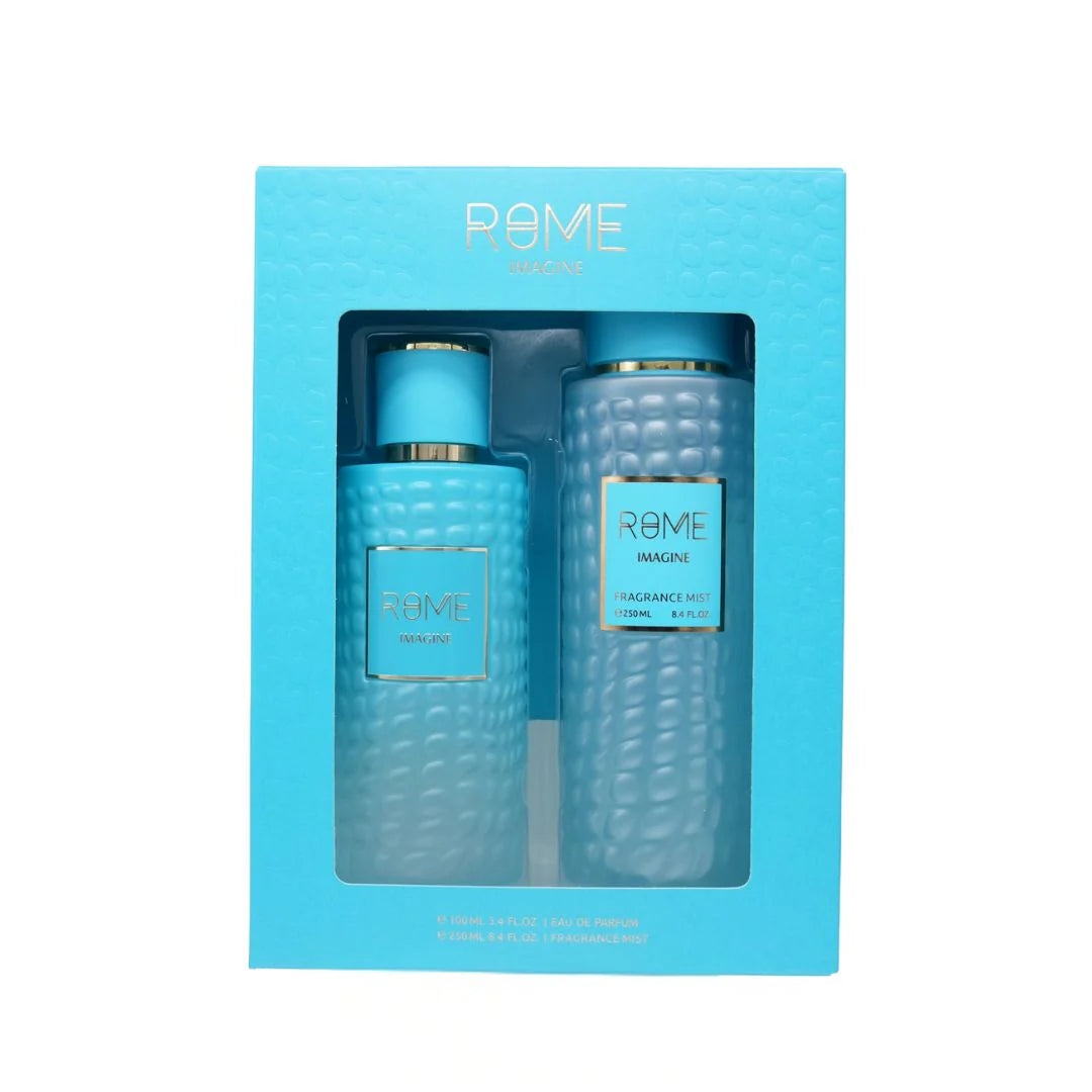 BHARARA ROME IMAGINE SET PERFUME - BODY MIST