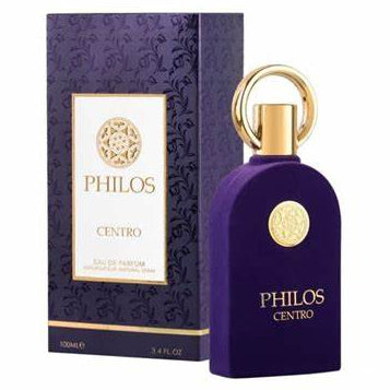 DECANT 5ML PHILOS PURA