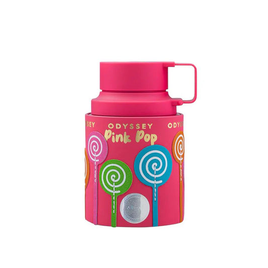 ODYSSEY PINK POP EDP 100ML edp