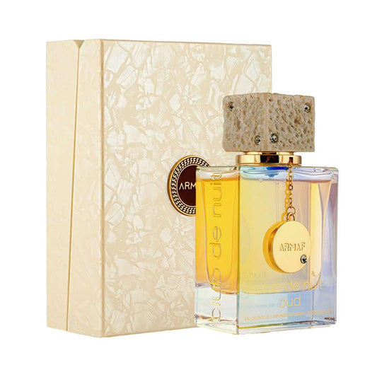 CLUB DE NUIT OUD 105ML EDP