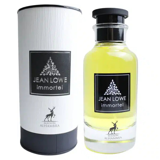 JEAN LOWE IMMORTEL 100ML