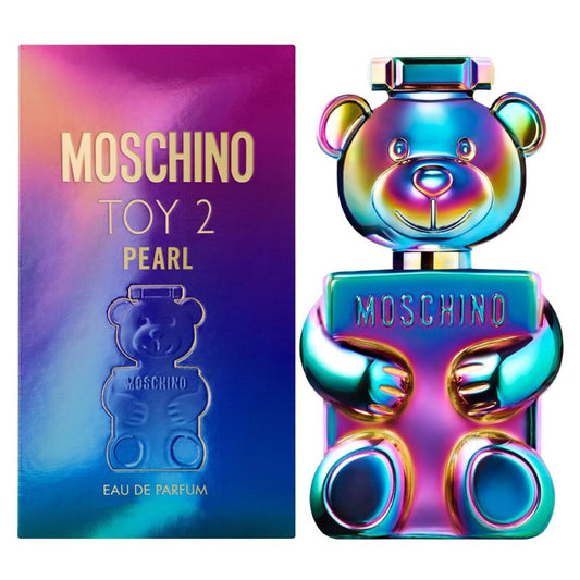 MOSCHINO TOY 2 PEARL