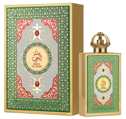 DECANT 5ML QUEEN OF ARABIA