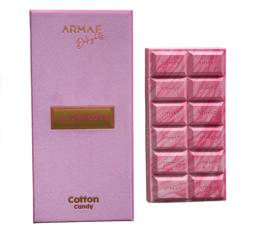 ARMAF DELIGHTS DUBAI DELICACY COTTON CANDY 2.37oz