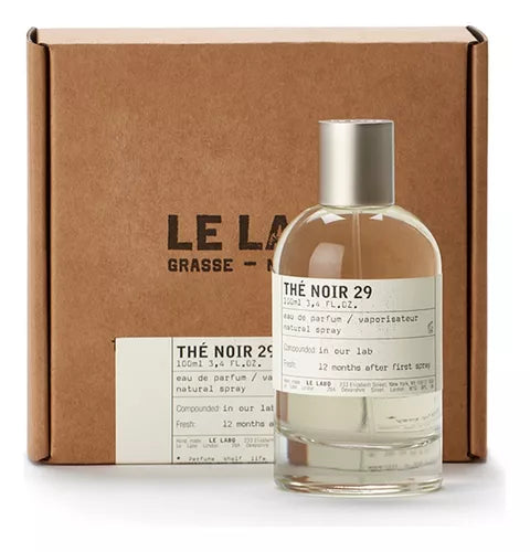 LE LABO THE NOIR 29 50ML TESTER SIN CAJA