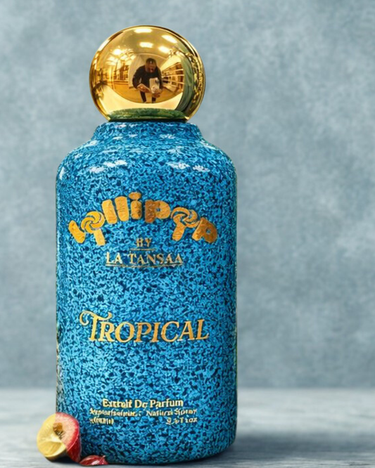 LATANSAA LOLLLIPOP TROPICAL 100ML EDP