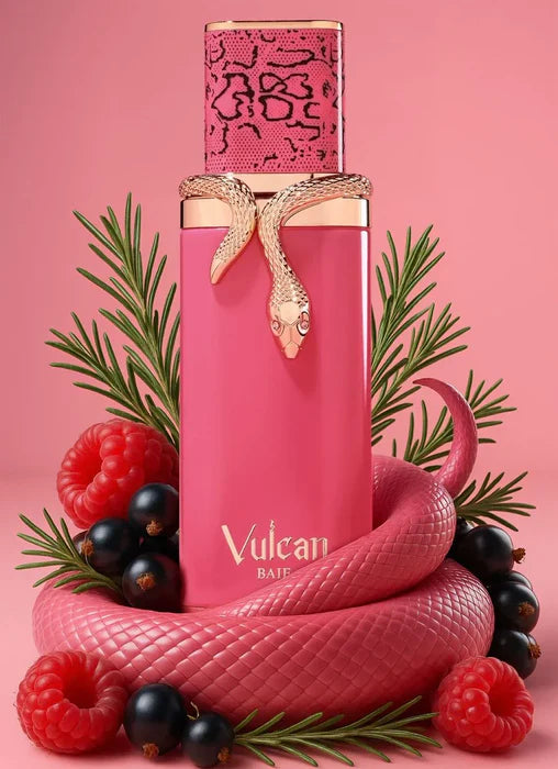 FRENCH AVENUE VULCAN BAIE 100ML EDP