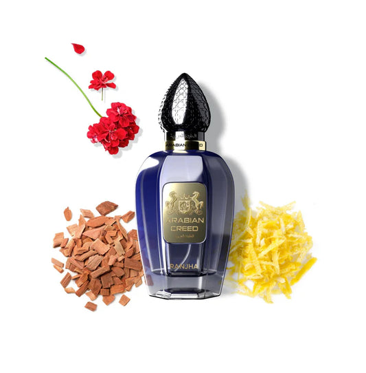 ARABIAN CREED RANJHA 100ML EDP