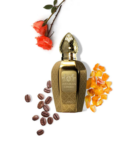 ARABIAN CREED JIND 100ML EDP