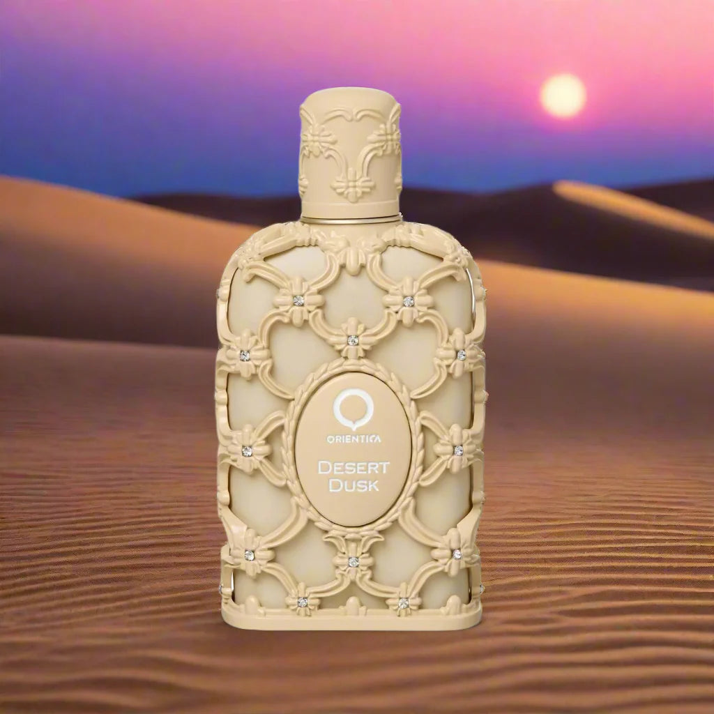 ORIENTICA DESERT DUSK EDP