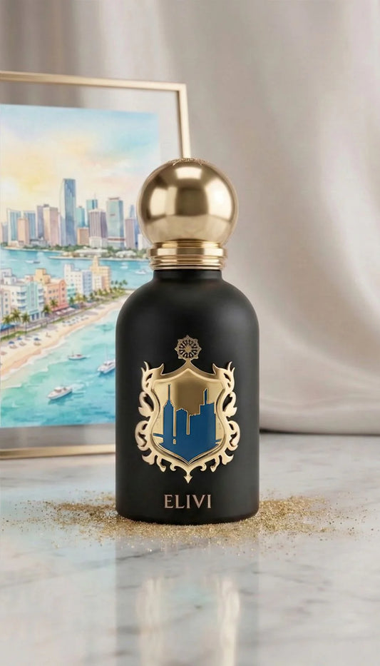 ELIVI MAGICAL MIA U EXTRAI 1.7 OZ