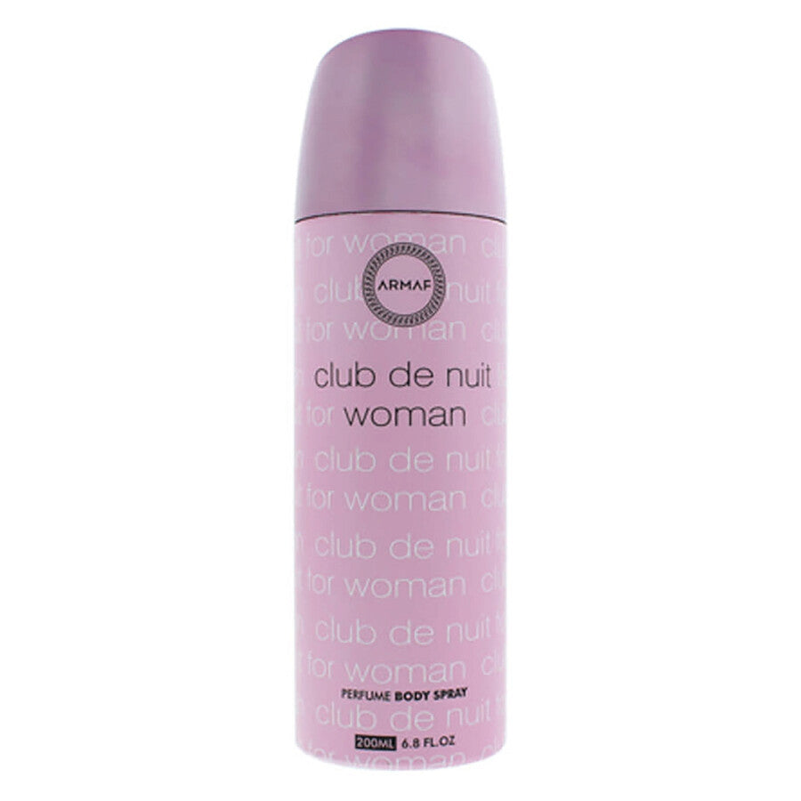 CLUB DE NUIT BODYSPRAY 200ML