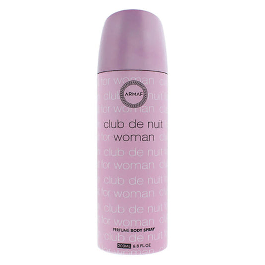 CLUB DE NUIT BODYSPRAY 200ML