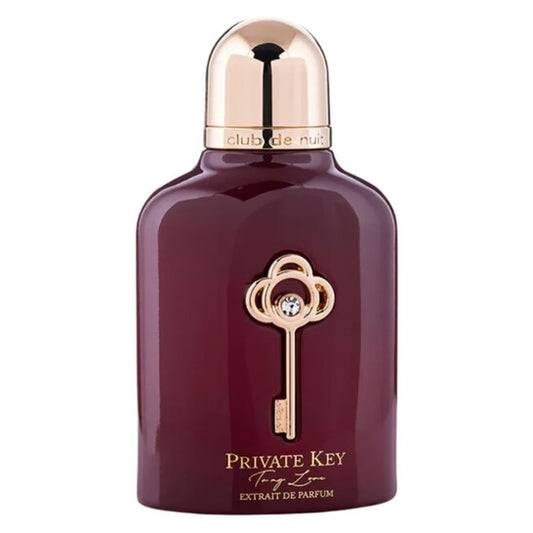 ARMAG PRIVATE KEY TO MY LOVE 100ML EXTRACT PARFUM