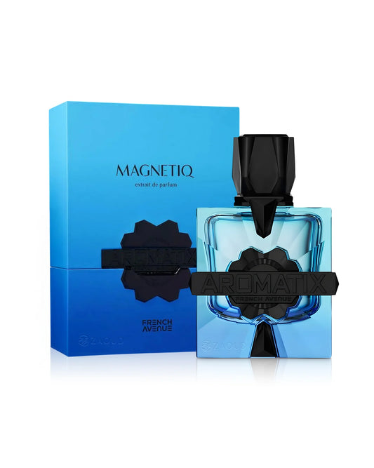 FRENCH AVENUE AROMATIX MAGNETIQ 100ML EDP