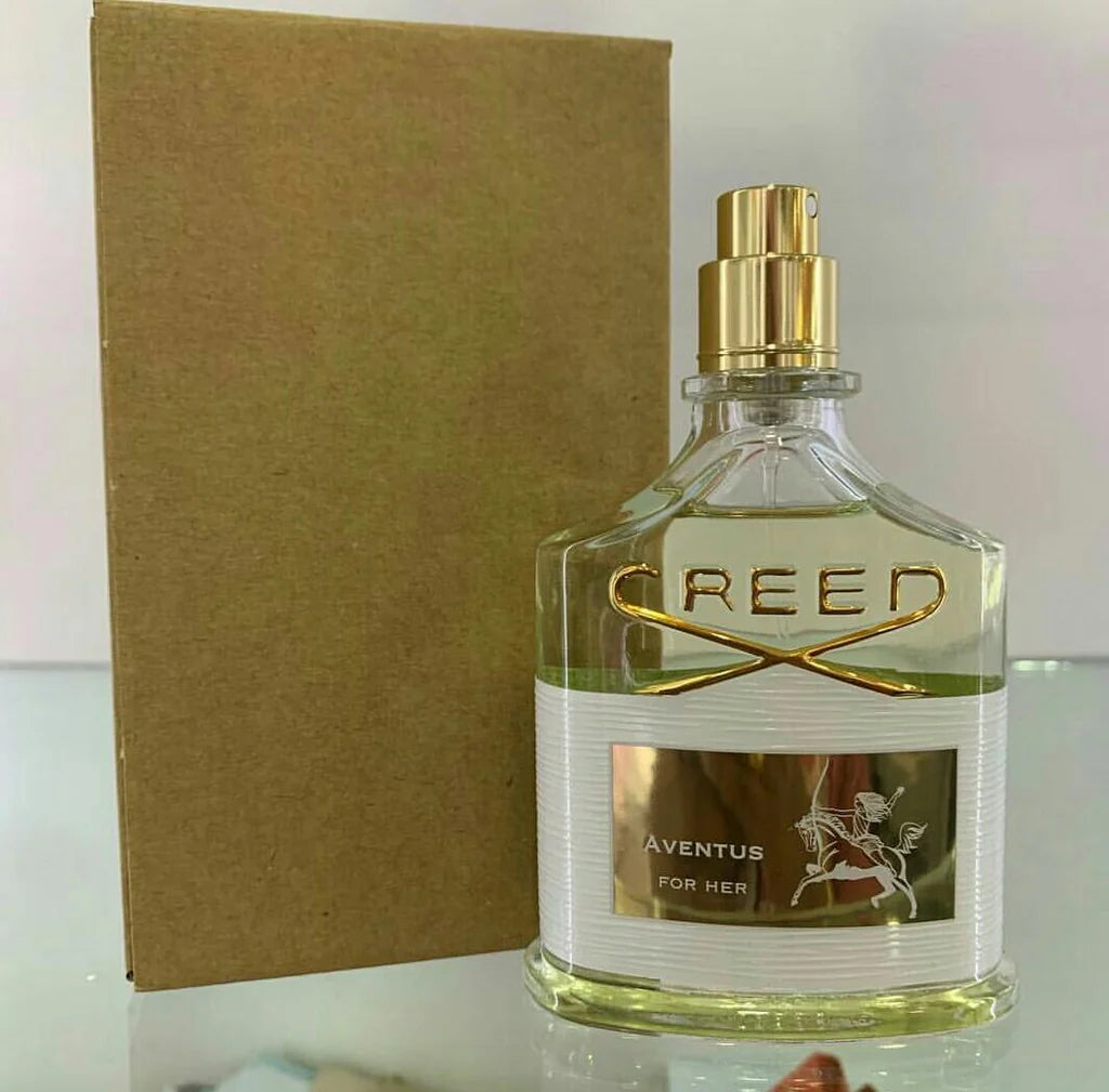 CREED AVENTUS FOR HER EDP 75ML TESTER SIN TAPA