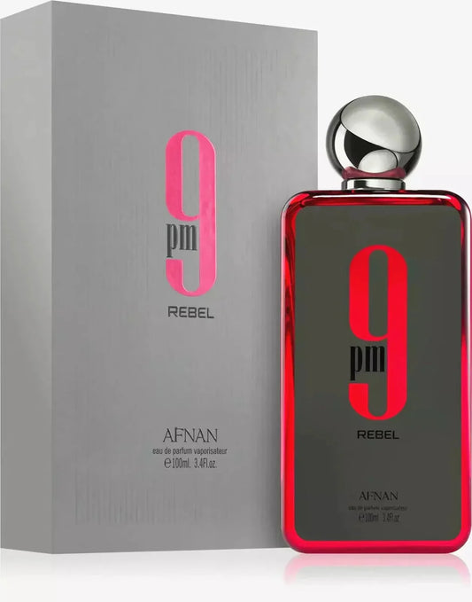 9PM REBEL EDP 100ML