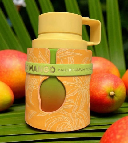 ARMAF ODYSSEY GO MANGO 100ML EDP