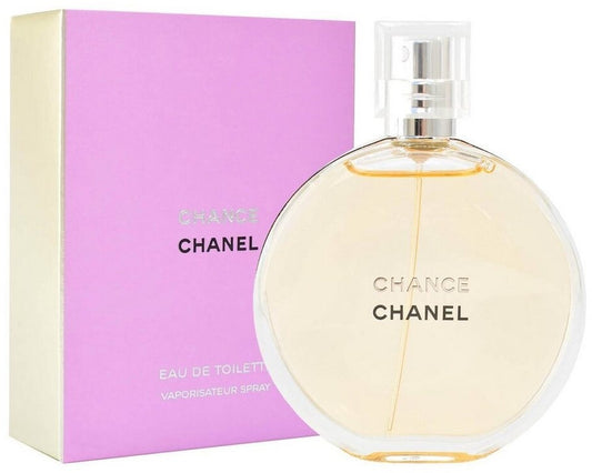 CHANEL CHANCE 50ML EDT