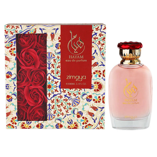 ZIMAYA HAYAAM 100ML EDP