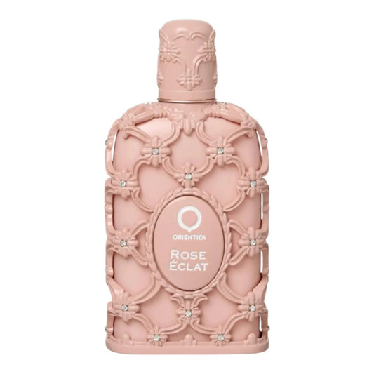 ORIENTICA ROSE ECLAT EDP