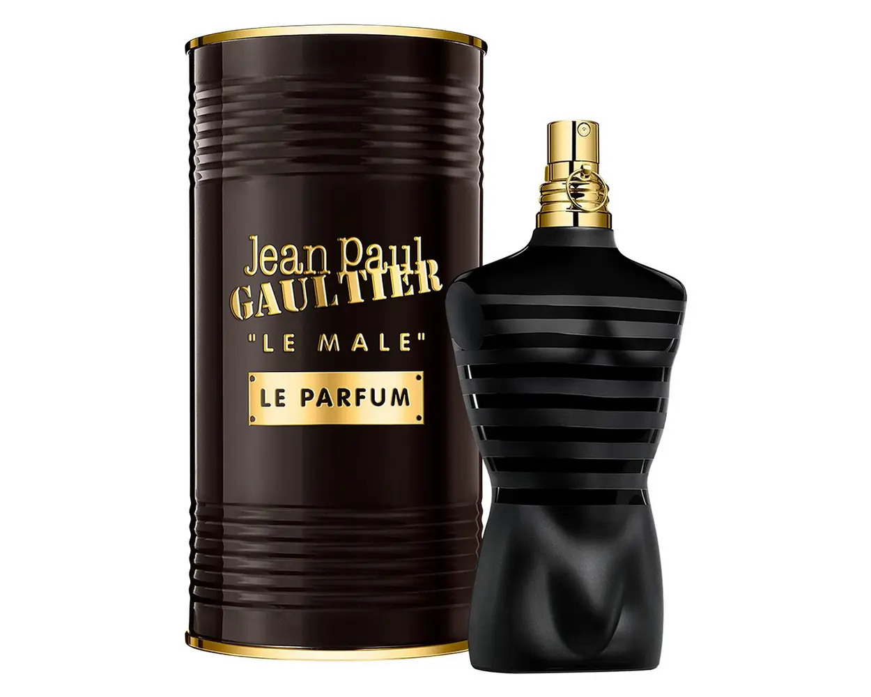 JEAN PAUL GAULTIER LE MALE LE PARFUM 125ML