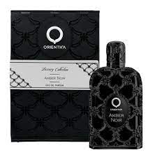 ORIENTICA AMBER NOIR 150ML