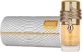 MUSAMAM WHITE INTESE EDP 100ML