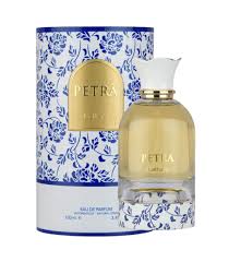 LATTAFA PETRA 100ML EDP