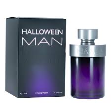 HALLOWEEN MAN 120ML