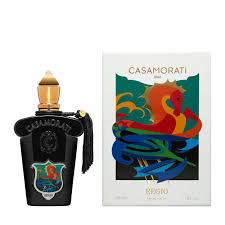 XERJOFF CASAMORATI REGIO 100ML EDP