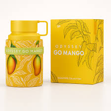 ARMAF ODYSSEY GO MANGO 100ML EDP