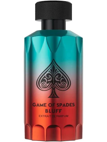 JO MILANO GAME OF SPADES BLUFF 100ML EXTRAIT