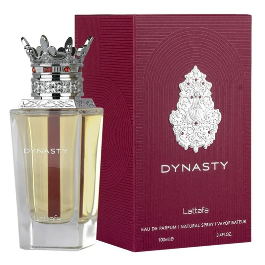 LATTAFA DYNASTY 100ML EDP