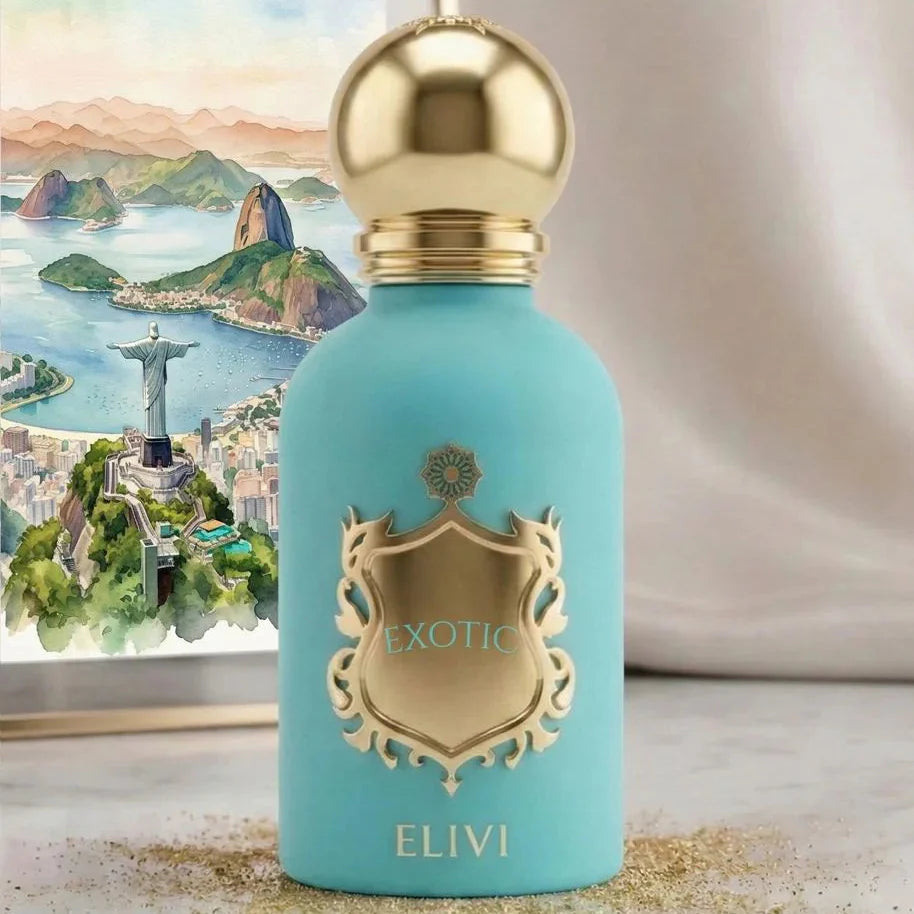ELIVI EXOTIC 1.6 OZ
