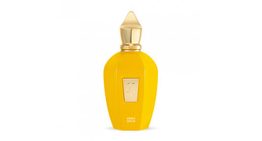 XERJOFF ERBA GOLD V 100ML EDP