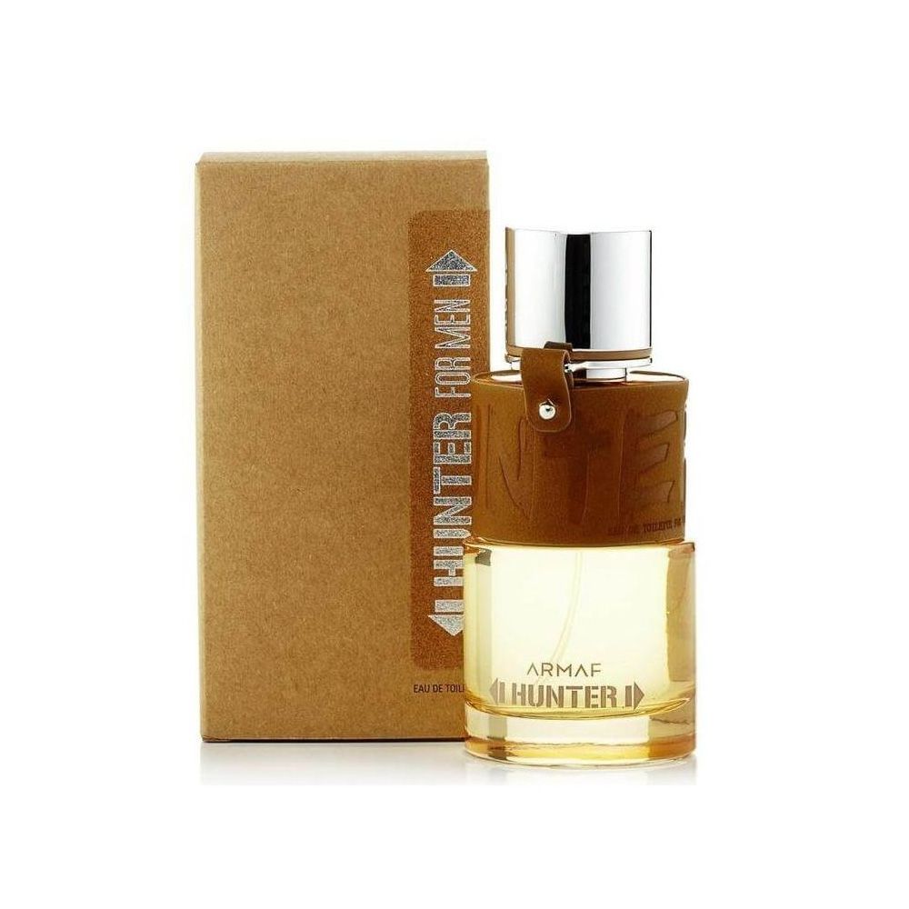 ARMAF HUNTER 100ML EDP