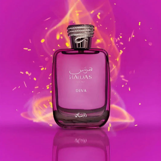 HAWAS DIVA 100ML EDP