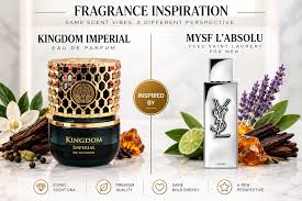ZAKAT KINGDOM IMPERIAL 100ML EDP
