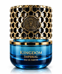 ZAKAT KINGDOM IMPERIAL 100ML EDP