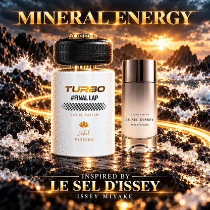 ZAKAT TURBO FINAL LAP 100ML EDP
